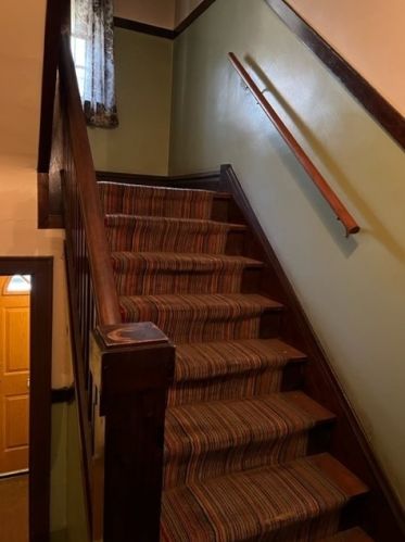 6124 Francisco Ave, Chicago IL  60629-2332 exterior