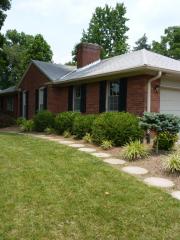 1721 Devondale Dr, Louisville KY  40222-4153 exterior