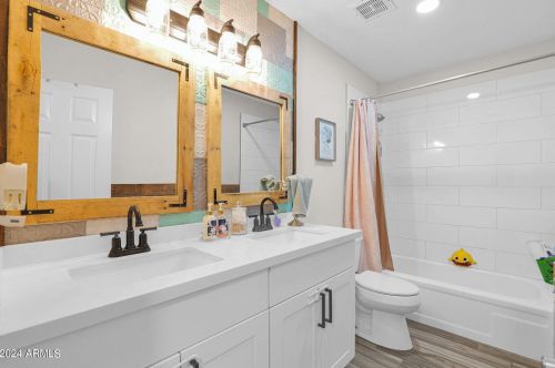 1308 Shawnee Dr, Chandler AZ 85224-2309 exterior