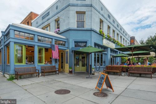 2901 Cleveland Ave, Washington DC 20008-3456 exterior