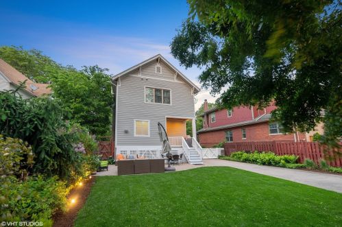 3812 Kildare Ave, Chicago IL 60641-3047 exterior