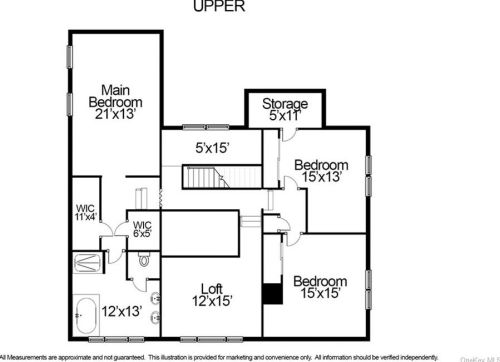 626 Br Rd, Patterson NY 12563-2180 exterior