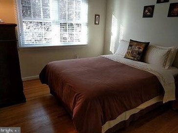 7404 Eldorado St, Mc Lean VA  22102-2906 exterior