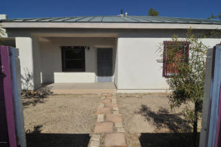 880 10th Ave, Tucson, AZ 85701-2520