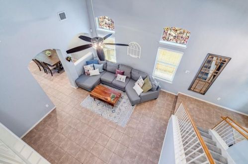 2305 Billy Fiske Ln, Austin TX exterior