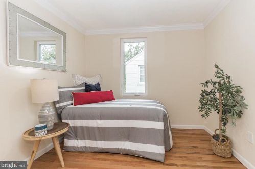 521 Lincoln Ave, Silver Spring MD 20912-5824 exterior