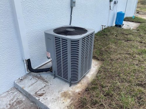 5143 46 St, Naples FL 34120-0032 exterior