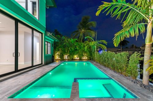 770 Enfield St, Boca Raton FL  33487-3117 exterior