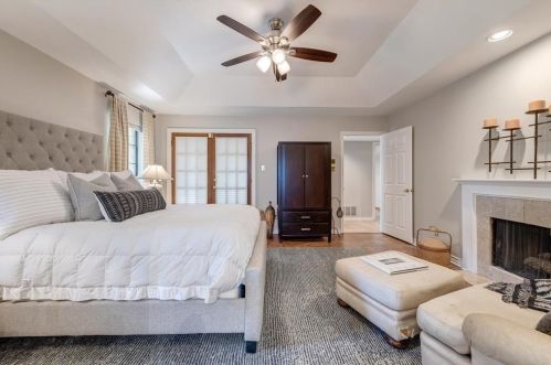 4016 Hackmore Loop, Irving TX 75061-6118 exterior