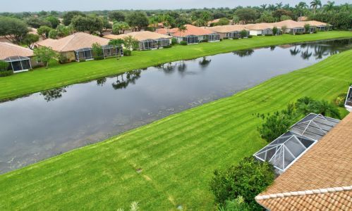 5827 Is Reach Ln, Boynton Beach FL exterior