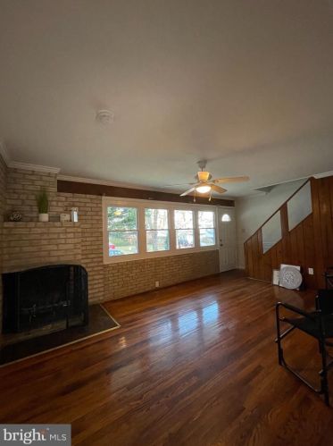 1709 Farragut Ave, Rockville MD  20851-1441 exterior