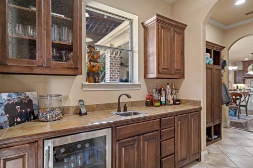 11394 Lenox Ln, Frisco TX 75033-1175 exterior