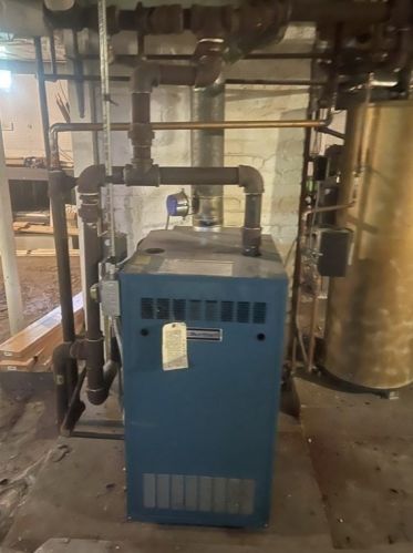 19 Circuit Ave, Worcester MA 01603-2150 exterior