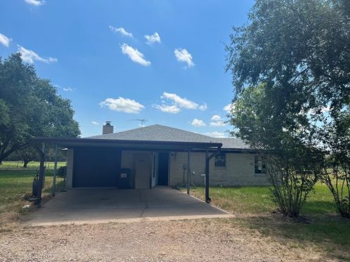 12617 Fm 1887 Rd, Hempstead TX  77445-3579 exterior