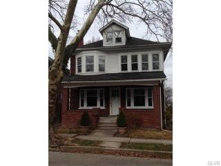 722 Market St, Bethlehem PA  18018-5016 exterior