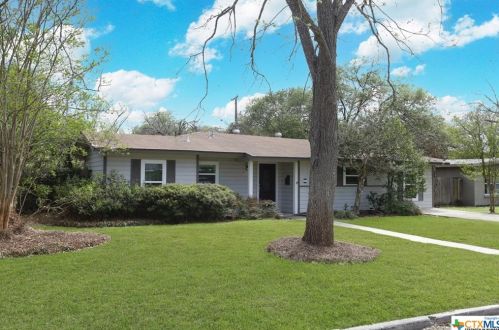 526 Brightwood Pl, San Antonio, TX 78209-3453