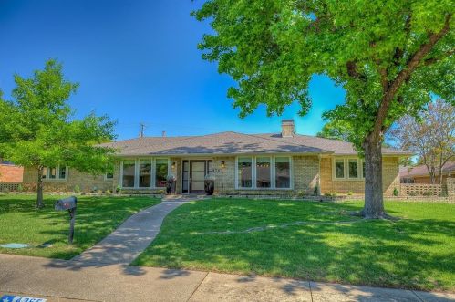 4365 Boca Bay Dr, Dallas, TX 75244-7408