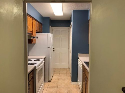 3046 Parc Lorraine, Lithonia GA  30038-1923 exterior