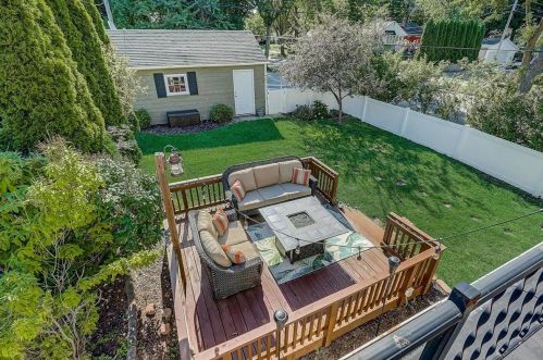 2800 86th St, Milwaukee WI  53222-4724 exterior