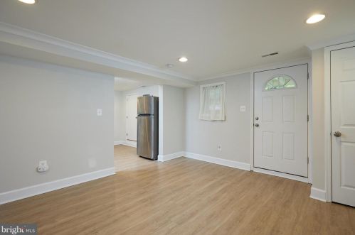 711 Colby Ave, Silver Spring MD  20912-5440 exterior