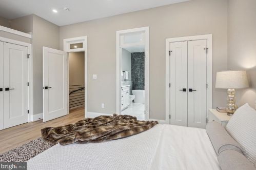 1312 Longfellow St, Washington DC  20011-3518 exterior