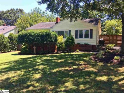 108 Oxford St, Greenville, SC 29607-1119