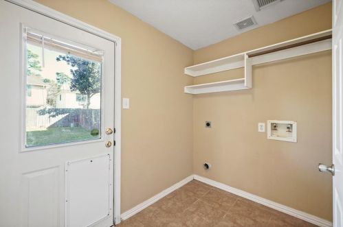 5223 Flax Bourton St, Humble TX 77346-2628 exterior