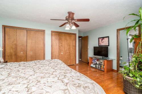 1708 Addleman St, Joliet IL 60431-8573 exterior