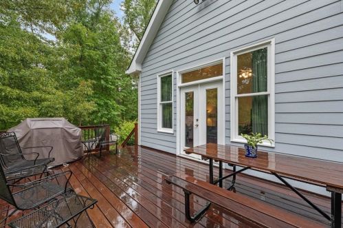 3715 Cv Rd, Lithonia GA 30039 exterior