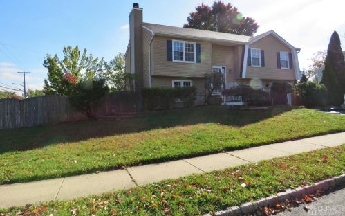 2 Meadow Ln, Old Bridge, NJ 08857-2563