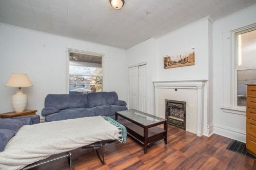 1413 Chelton Ave, Pittsburgh PA 15226-2323 exterior