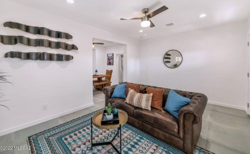 2610 24 St, Phoenix AZ 85008-1846 exterior