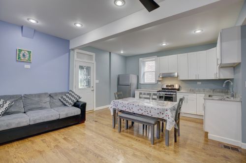 1229 Kildare Ave, Chicago IL 60803-2306 exterior