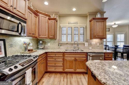 6410 Little Ml Rd, Gainesville GA 30506-4739 exterior