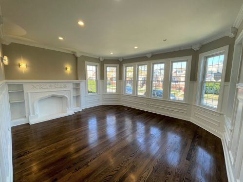 8420 Paulina St, Chicago IL  60620-4744 exterior