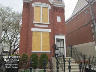 2414 Lexington St, Chicago IL  60612-3527 exterior