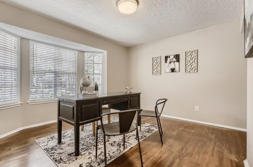 11506 Fence Post Trl, Austin TX 78750-1950 exterior