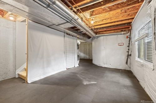 4782 Franklin Dr, Boulder CO 80301-6201 exterior