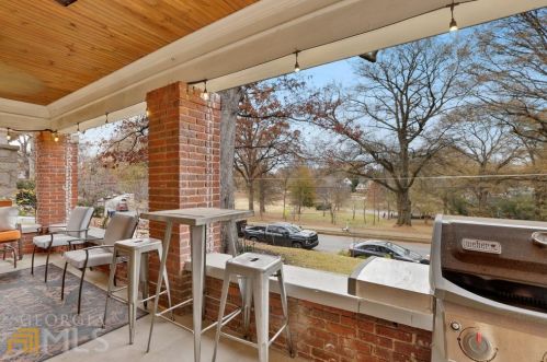 714 Lexington Ave, Atlanta GA 30310-3537 exterior