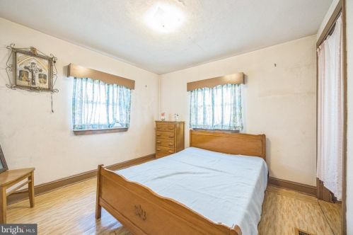 528 22nd St, Philadelphia PA 19132-1514 exterior