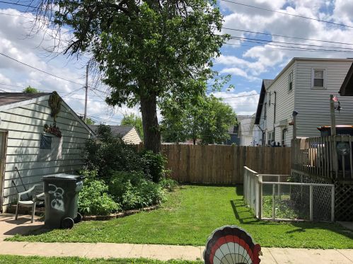 2202 71, Milwaukee WI 53213-1804 exterior