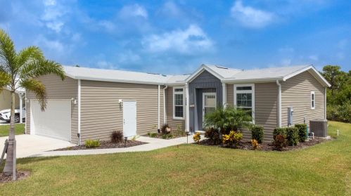 3600 Red Tailed Hawk Dr, Fort Pierce FL 34952-3023 exterior