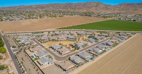 8607 16 Dr, Phoenix AZ 85007-4402 exterior