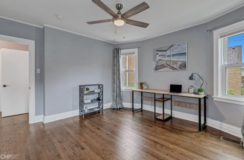 3337 Newcastle Ave, Chicago IL  60634-3752 exterior