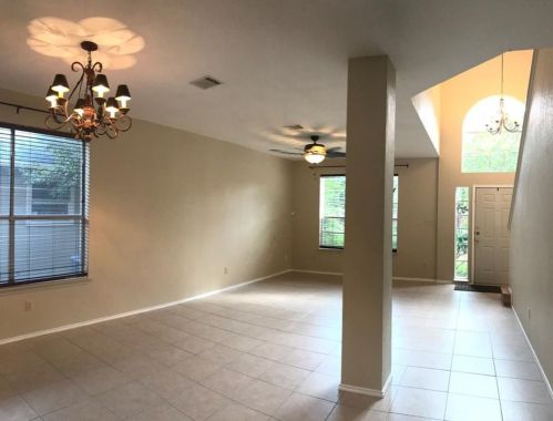 6115 Abilene Trl, Austin TX  78749-3402 exterior