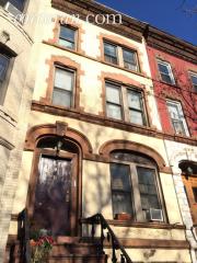 281 Halsey St, Brooklyn NY  11233-1323 exterior
