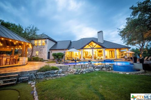 2763 Frontier, Spring Branch, TX 78070-5941