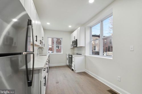 1215 23 St, Philadelphia PA 19132-3612 exterior