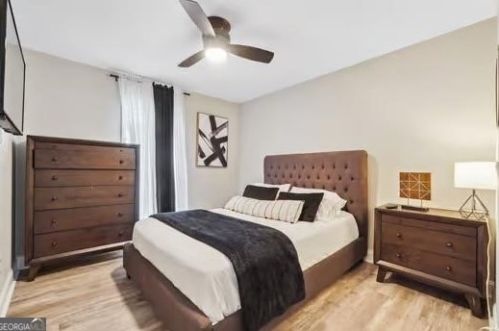 2891 Alexandria Dr, Atlanta GA  30331-5324 exterior