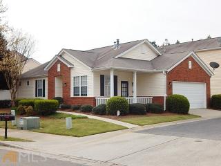 301 Harmony Ct, Alpharetta GA  30004-4988 exterior